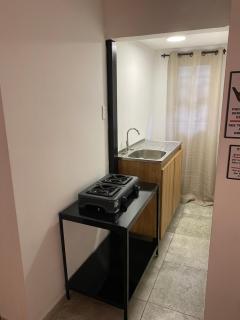 Apartaestudio monoambiente 100 - 4