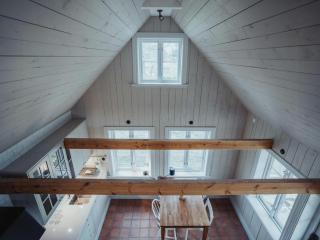 House With Sea View On Ytterön - 9