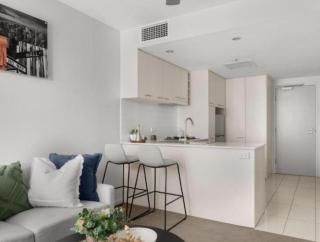 Midtown Apartments Brisbane City - 6