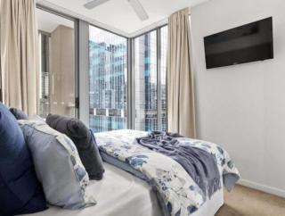 Midtown Apartments Brisbane City - 0