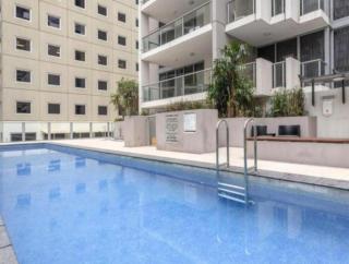 Midtown Apartments Brisbane City - 2