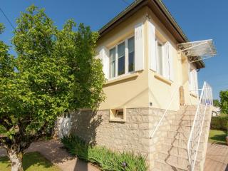 Cozy Garden Retreat Malemort - 0