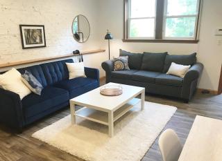 Brighton guest suite - 5