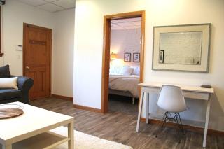 Brighton guest suite - 3