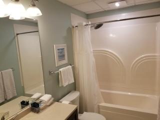 Brighton guest suite - 1