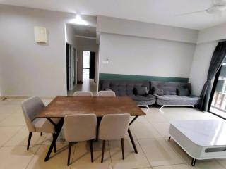 Tropic Midhills Genting Highlands Free WiFi - 3