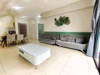 Tropic Midhills Genting Highlands Free WiFi - 8