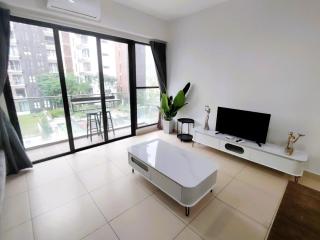 Tropic Midhills Genting Highlands Free WiFi - 0