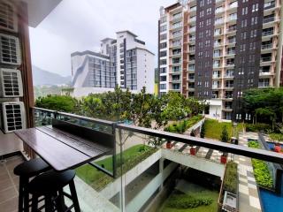 Tropic Midhills Genting Highlands Free WiFi - 5