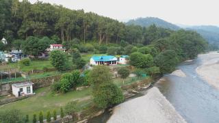 CorbettRivervalleyHomestay - 8