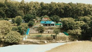 CorbettRivervalleyHomestay - 1