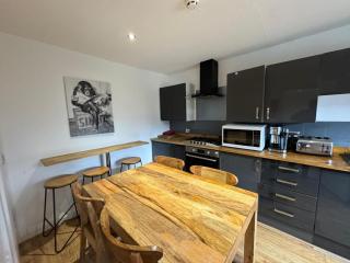 Abbey's House 10 Guests 7 Beds 1' walk Royal Mile - 5