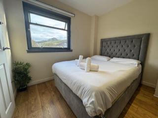 Abbey's House 10 Guests 7 Beds 1' walk Royal Mile - 4