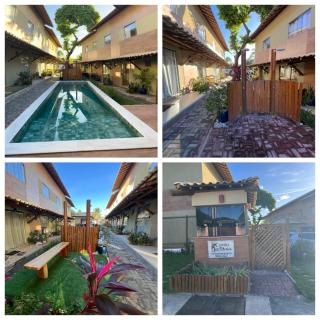 Sossego em Imbassaí - 0