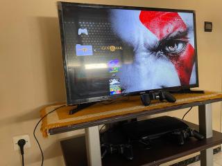 Cozy Moroccan Room 2min from Tangier Grand Stadium - 4