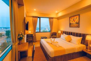 De Glance Udaipur - 6