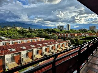 Apartamento moderno y acogedor en el norte de Armenia Quindío, corazón del eje cafetero - 5