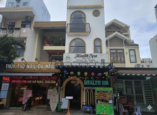 Health Homestay 201 - 0