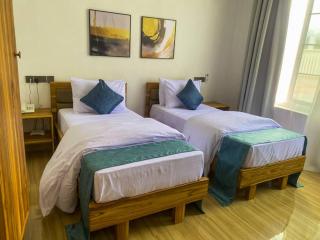 One pacific hotel - 2