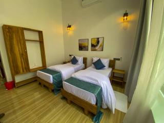 One pacific hotel - 1