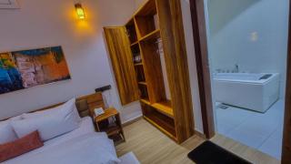 One pacific hotel - 9