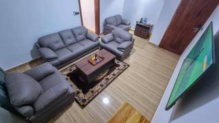 One pacific hotel - 8