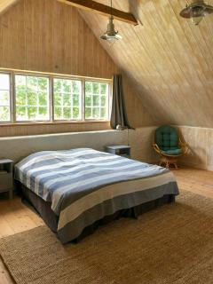 Limestone Barn For Families In Southern Gotland - 1