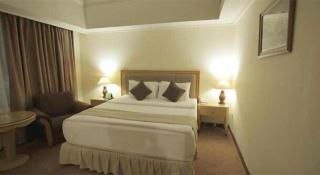 Oasis Amir Hotel - 1