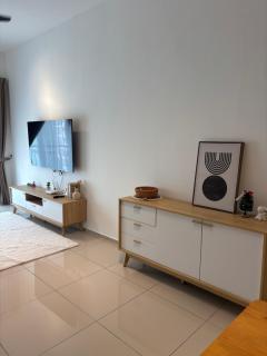 muji house d'aman residence alor setar - 6