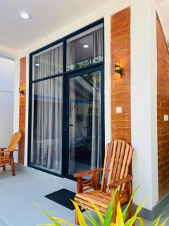 Madu Villa Ahangama - 1