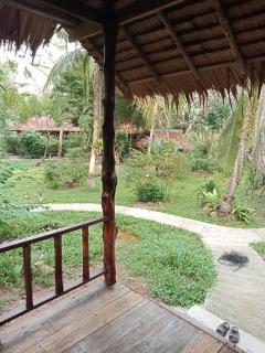 Ban Ban Bangalow - 9