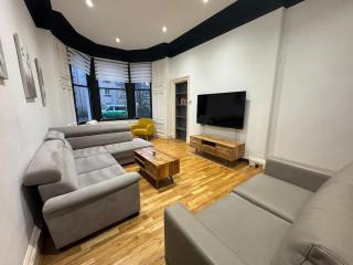 Mcdonalds House 10 Guests 10 Beds 15' Centre - 7