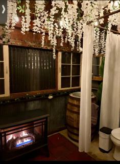 Glamping at Deer Camp - 1