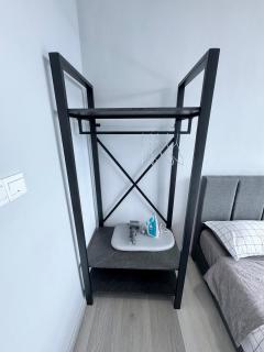 Jesselton Quay High Level City View 5 Pax - 6