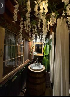 Glamping at Deer Camp - 3