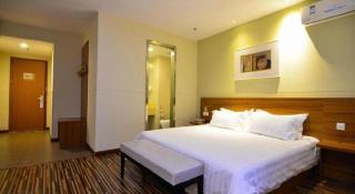 Jinjiang Select Luoyang Longmen Guanlin Train Station Branch - 4