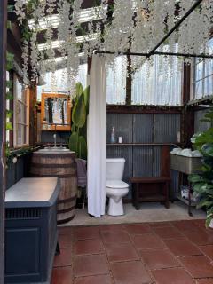 Glamping at Deer Camp - 7