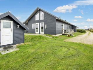 18 person holiday home in Harboøre - 3