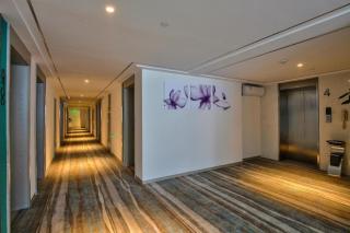 Magnotel Ningbo Beilun Yintai City Xindalu - 8