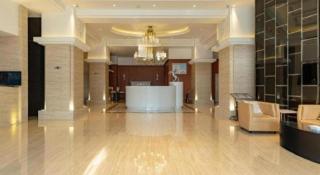 Jinjiang Inn Select Hohhot Chengjisihan Square Metro Station - 0