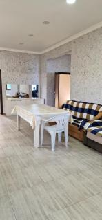 Gabala Apartment - 3