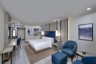 Karachi Marriott Hotel - 4