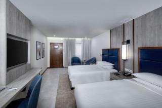 Karachi Marriott Hotel - 3