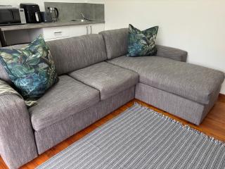 Bonnie Doon Elevated Forest Cottage - 2