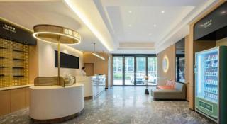 City Comfort Inn Zhanjiang Mazhang Pedestrian Street High-speed Railway West Station - 0