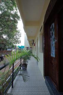 Somas kandar Lodge - 3