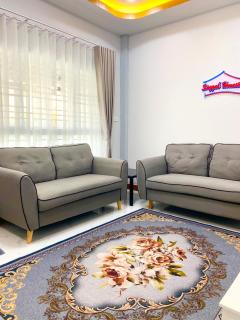 Singgah Homestay Yala - 5