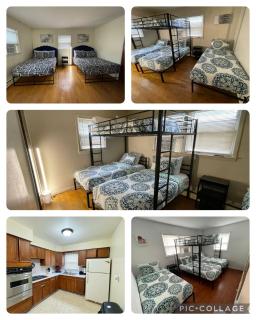 Highland Estates, 5 Private Units for 1 Group! - Monticello - 2