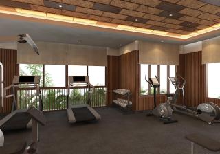 Adiwana Alas Harum - 1