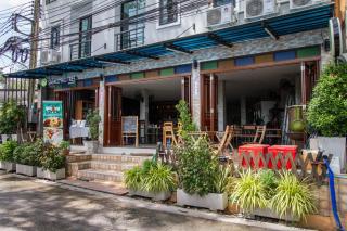 Samed Big Tree - Ko Samet - 5